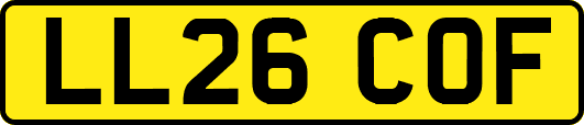 LL26COF