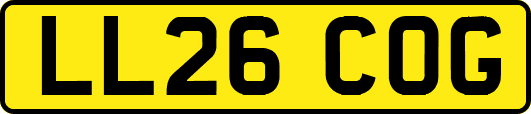 LL26COG