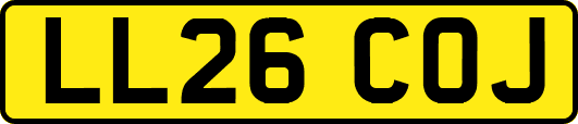 LL26COJ