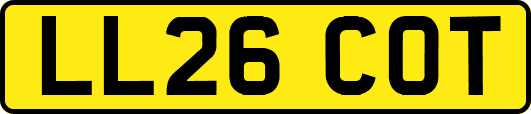 LL26COT