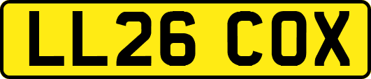 LL26COX
