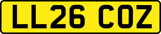 LL26COZ