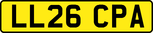 LL26CPA