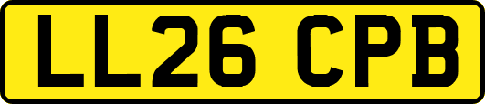 LL26CPB