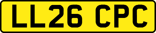 LL26CPC