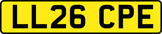 LL26CPE