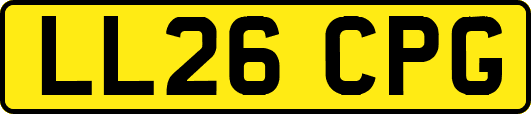 LL26CPG