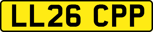 LL26CPP