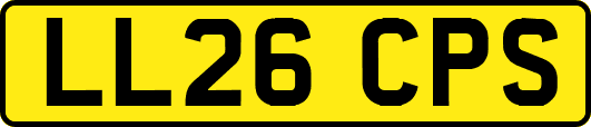 LL26CPS
