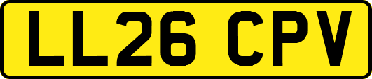 LL26CPV