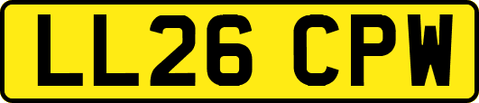 LL26CPW