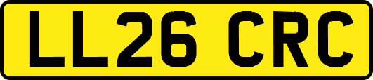 LL26CRC
