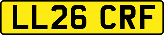 LL26CRF
