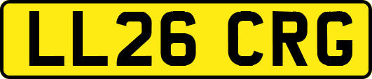 LL26CRG