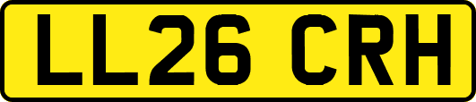 LL26CRH