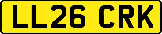 LL26CRK