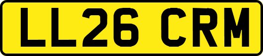 LL26CRM