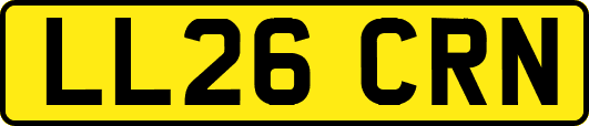 LL26CRN