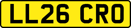 LL26CRO