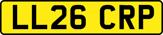 LL26CRP
