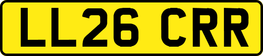 LL26CRR