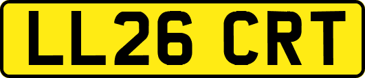LL26CRT