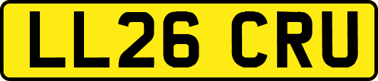 LL26CRU