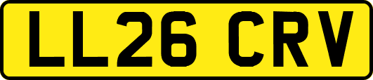 LL26CRV