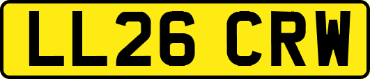 LL26CRW