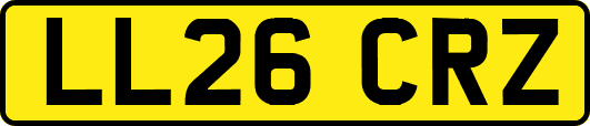LL26CRZ