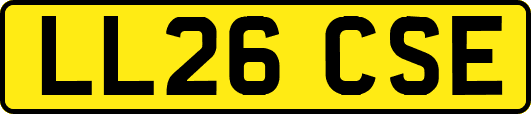 LL26CSE