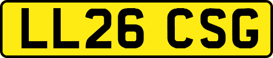 LL26CSG
