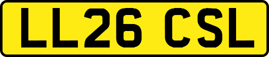 LL26CSL