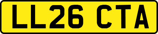 LL26CTA