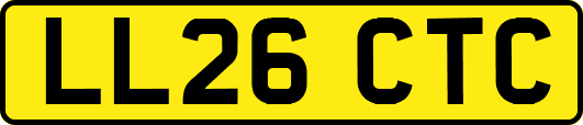 LL26CTC