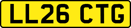 LL26CTG