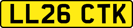 LL26CTK