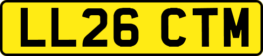 LL26CTM