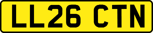 LL26CTN