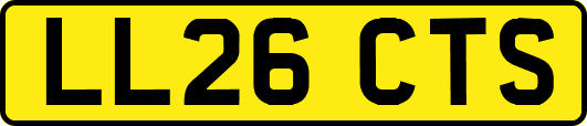 LL26CTS