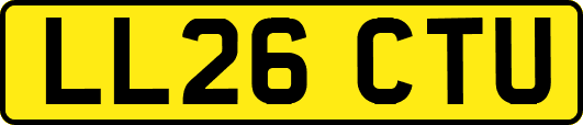 LL26CTU