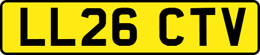 LL26CTV