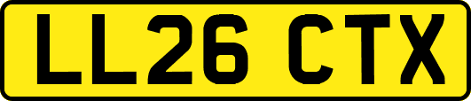 LL26CTX