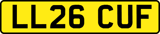 LL26CUF