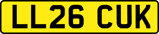 LL26CUK