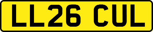 LL26CUL