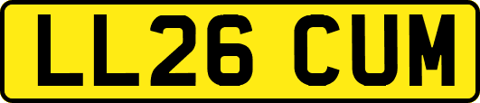 LL26CUM