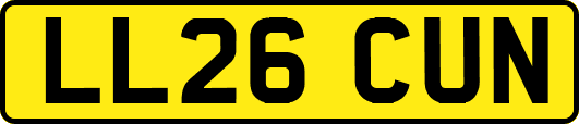 LL26CUN