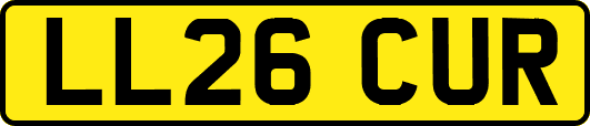 LL26CUR