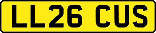 LL26CUS